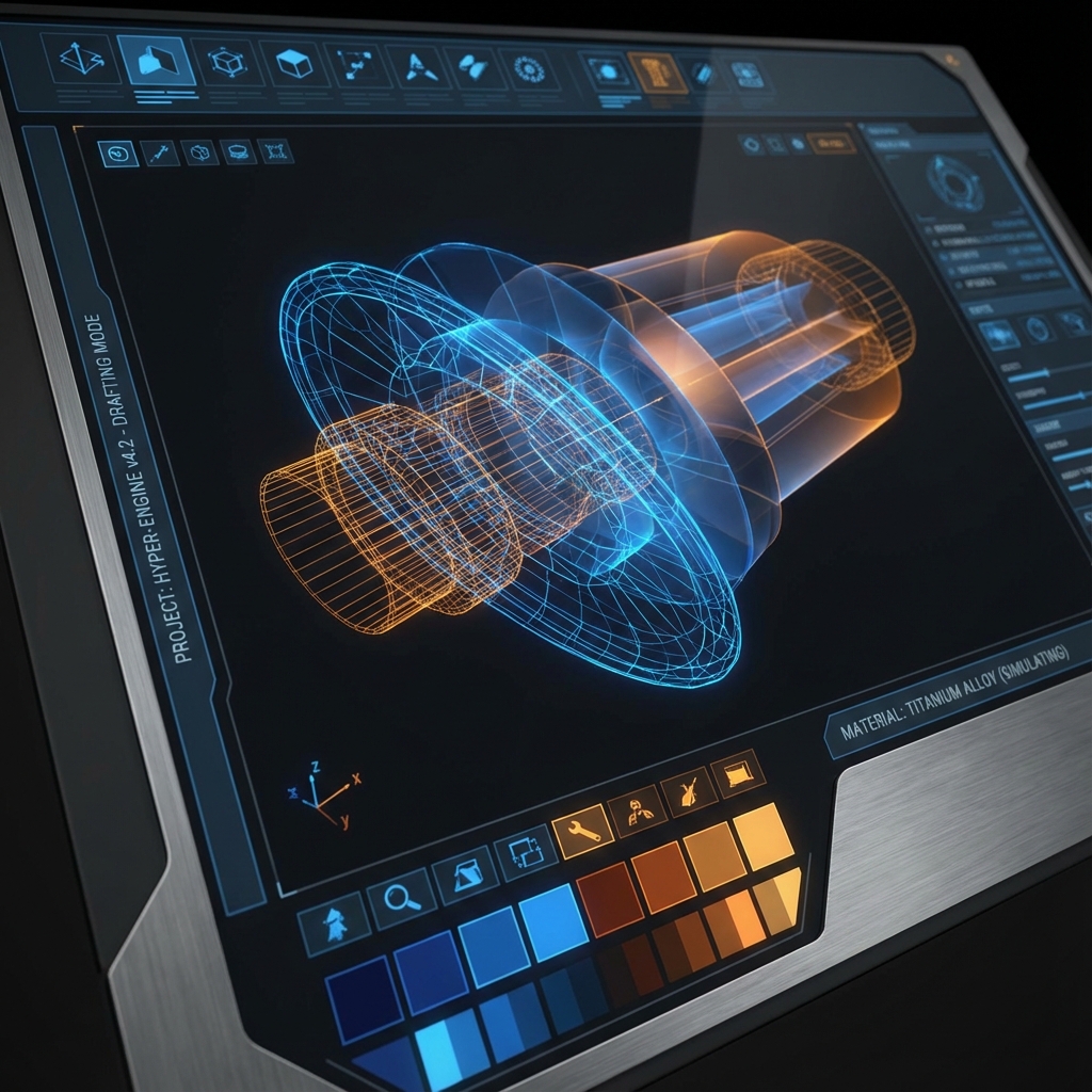 Fusion Design Updates