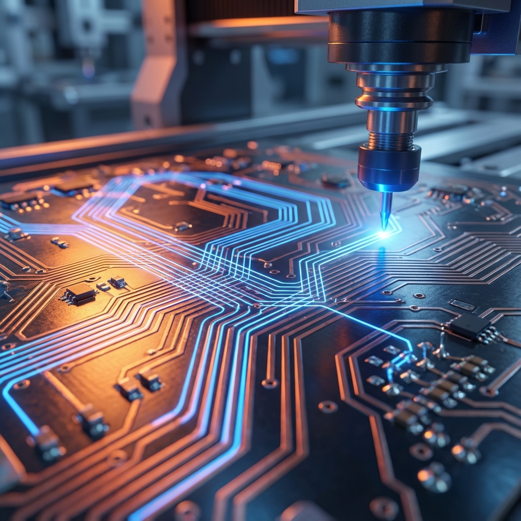 Fusion Manufacturing